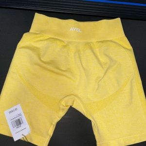 Aybl Biker Shorts